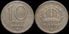 10 эре Швеция 1950 (Король Густав V)