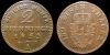 2 пфеннинга Пруссия 1853 A