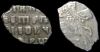 1 копейка Петр I (1696-1704)